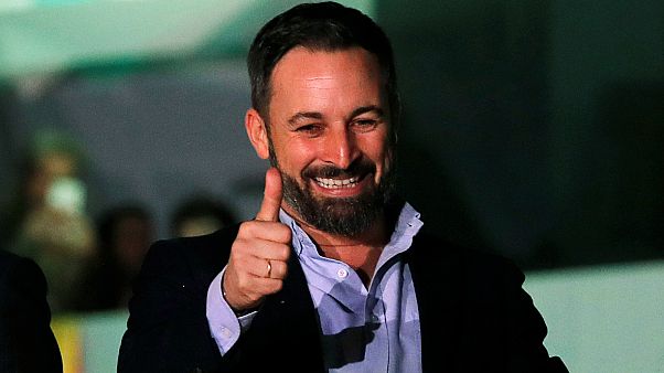 С чем связан успех ультраправых в Испании? С чем связан успех ультраправых в Испании?
