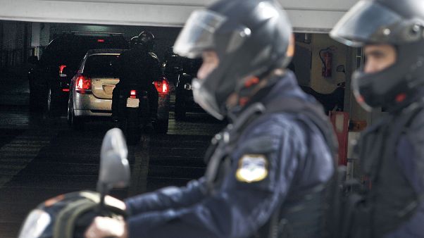 ΕΛΑΣ: Στην δημοσιότητα στοιχεία φερόμενων μελών της «Επαναστατικής Αυτοάμυνας» ΕΛΑΣ: Στην δημοσιότητα στοιχεία φερόμενων μελών της «Επαναστατικής Αυτοάμυνας»