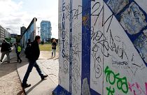 George Soros: The rise of nationalism after the fall of the Berlin Wall ǀ View