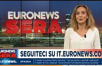 Euronews Sera | TG europeo, edizione di lunedì 11 novembre 2019