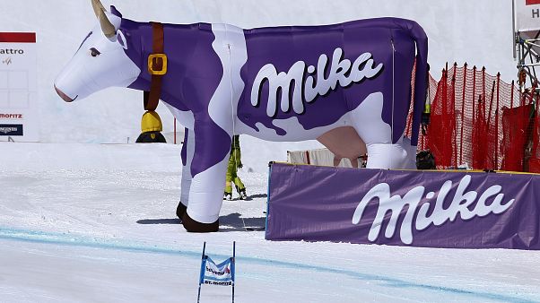 Россиянин подал в суд, узнав, что шоколад Milka делают не в Альпах, а под Владимиром Россиянин подал в суд, узнав, что шоколад Milka делают не в Альпах, а под Владимиром