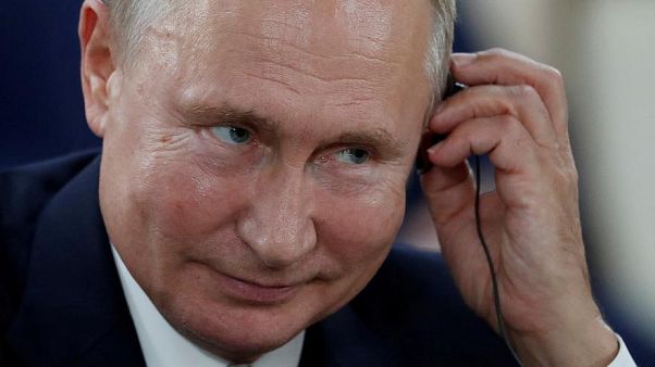 Eingemischt? Über Russlands geheimen Einfluss auf Brexit und die EU Eingemischt? Über Russlands geheimen Einfluss auf Brexit und die EU