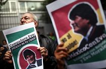 Morales e l'asilo in Messico: in Bolivia è avvenuto un colpo di stato?