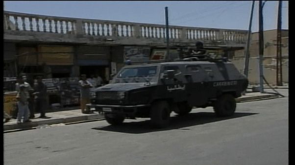 Sindacato militari: "Missioni anticostituzionali, subito una commissione d'inchiesta" Sindacato militari: "Missioni anticostituzionali, subito una commissione d'inchiesta"