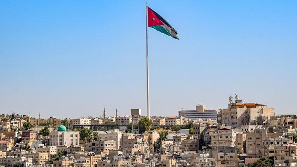 المخابرات الأردنية تحبط هجوما ضد جنود ودبلوماسيين أمريكيين وإسرائيليين في الأردن (صحيفة) المخابرات الأردنية تحبط هجوما ضد جنود ودبلوماسيين أمريكيين وإسرائيليين في الأردن (صحيفة)