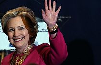 Hillary Clinton: Rusya'nın Brexit raporunun yayımlanmaması açıklanamaz ve utanç verici