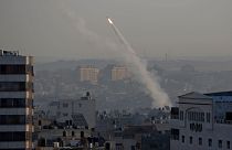 تصعيد بين قطاع غزة وإسرائيل