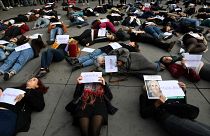 Trop, c'est trop ! Le 131ème féminicide de l'année révolte les Françaises