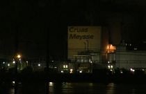 Il sisma fa spegnere i reattori atomici di Cruas-Meysse