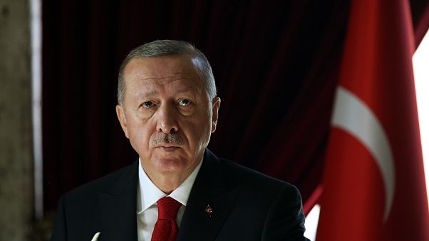 Ερντογάν: Πρωτάρηδες και αρχάριοι οι Ευρωπαίοι ηγέτες Ερντογάν: Πρωτάρηδες και αρχάριοι οι Ευρωπαίοι ηγέτες