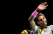 ATP Finals, ecatombe di big: battuto anche Nadal (da Zverev) 