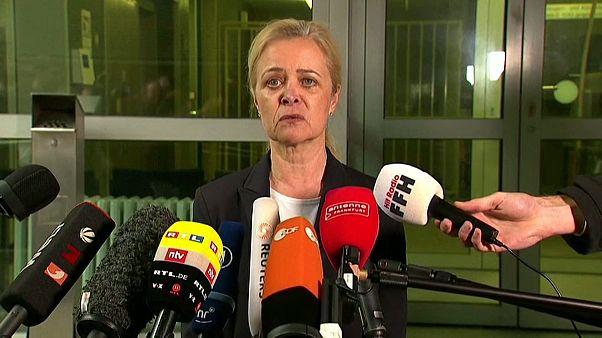 Festnahmen in Offenbach: "Wollten möglichst viele Menschen töten" Festnahmen in Offenbach: "Wollten möglichst viele Menschen töten"