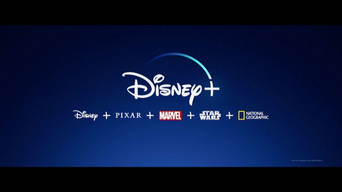 A Disney is beszállt a streamingháborúba