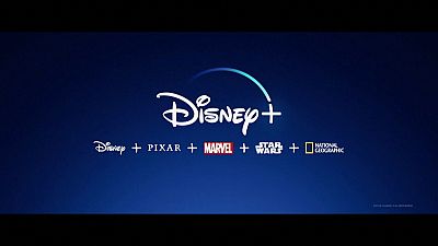 Konkurrenz für "Netflix" und Co.: Streaming-Dienst "Disney+" gestartet