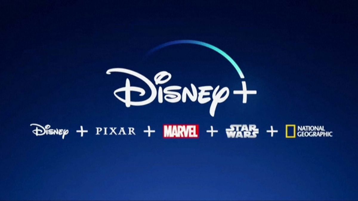 Disney+ promete dar a volta ao mercado do streaming