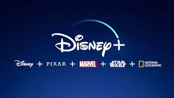 Disney+ promete dar a volta ao mercado do streaming | Euronews
