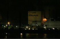 در پی وقوع زمین‌لرزه فعالیت یکی از نیروگاه‌های هسته‌ای فرانسه موقتا متوقف شد