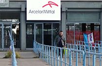 Ilva: ArcelorMittal ha depositato in tribunale l'atto per recedere dal contratto