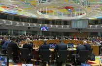 L'OTAN fait débat à Bruxelles