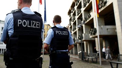 Τρεις συλλήψεις τζιχαντιστών στη Γερμανία