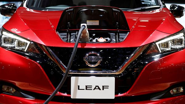 NIssan: utili in calo del 70% NIssan: utili in calo del 70%