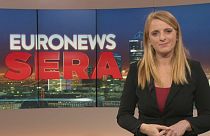 Euronews Sera | TG europeo, edizione di martedì 12 novembre 2019