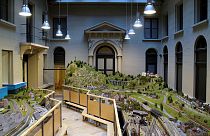 Filmjelenetekkel és mesehősökkel búcsúzik a január végén bezáró Miniversum 