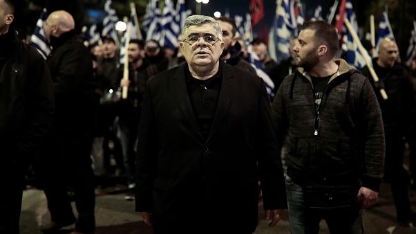 Che fine ha fatto Alba Dorata? E chi ne ha raccolto il testimone? Che fine ha fatto Alba Dorata? E chi ne ha raccolto il testimone?