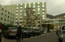 Feltételezett iszlamistákat fogtak el Németországban 