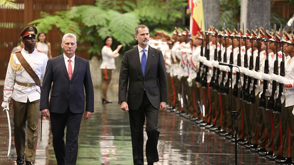 Los 500 años de La Habana Los 500 años de La Habana