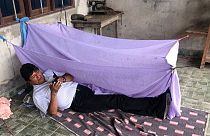 L'ormai ex presidente boliviano Evo Morales è già diventato un meme