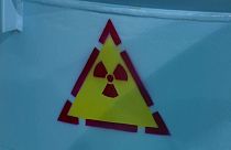 الملف النووي الإيراني