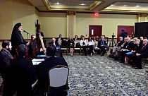 Αρχιεπίσκοπος Ελπιδοφόρος: Στόχος ένα σχολείο σε κάθε ναό και κάθε κοινότητα