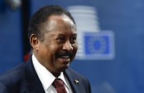 رئيس وزراء السودان ليورونيوز: لا شروط أمريكية لشطب بلادنا من قائمة الدول الراعية للإرهاب