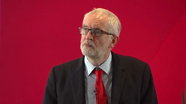 Labour-Partei: Erneuter Cyberangriff Labour-Partei: Erneuter Cyberangriff