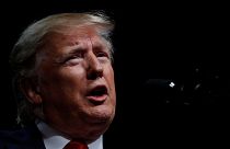 ABD Başkanı Donald Trump