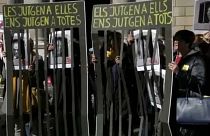 Katalonien-Krise: Vorerst keine Auslieferung der Separatisten im Exil