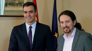 Spagna, patto socialisti-Podemos. Ma una maggioranza ancora non c'è