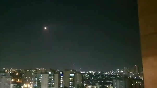 Νέος κύκλος βίας μεταξύ Ισραηλινών και Παλαιστινίων Νέος κύκλος βίας μεταξύ Ισραηλινών και Παλαιστινίων