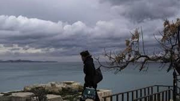 Σαρώνει η «Βικτώρια»-Σε Κέρκυρα και Κρήτη τα περισσότερα προβλήματα Σαρώνει η «Βικτώρια»-Σε Κέρκυρα και Κρήτη τα περισσότερα προβλήματα
