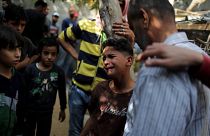 دور جدید حملات اسرائیل به نوار غزه؛ ۸ فلسطینی دیگر کشته شدند