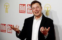 Elon Musk: Tesla'nın Avrupa'daki dev fabrikası Berlin'de kurulacak