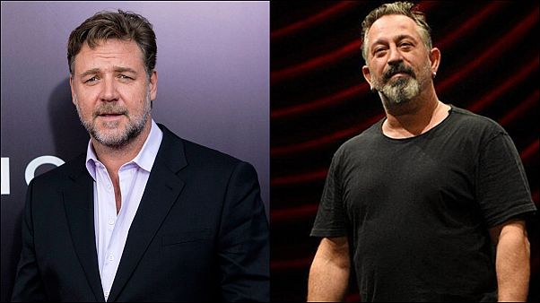 Cem Yılmaz’dan orman yangınlarında çiftliği yanan Russell Crowe’a geçmiş olsun mesajı Cem Yılmaz’dan orman yangınlarında çiftliği yanan Russell Crowe’a geçmiş olsun mesajı