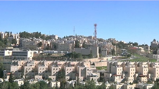 Items from Israeli settlements to be labelled as produced in 'territory of origin' Items from Israeli settlements to be labelled as produced in 'territory of origin'