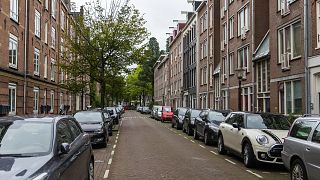 Netherlands to reduce national speed limit to combat nitrogen pollution