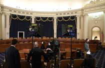 Импичмент в прямом эфире