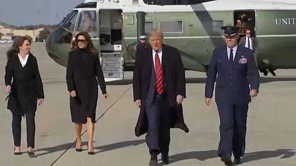 El proceso contra Trump se retransmite en directo El proceso contra Trump se retransmite en directo