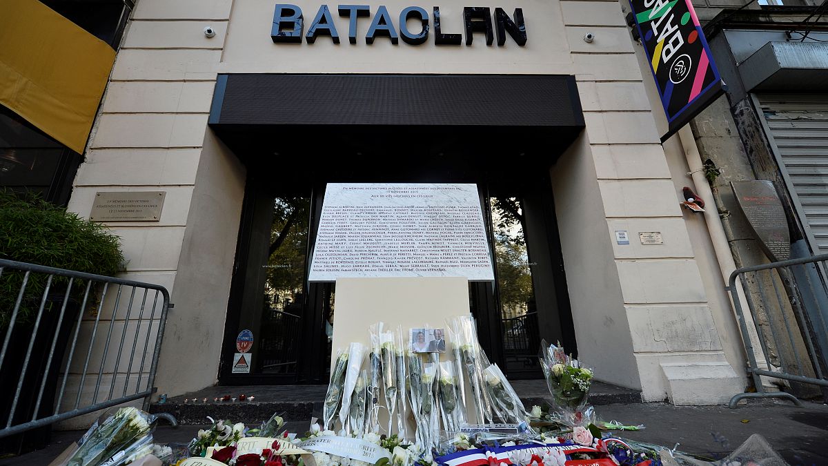 Négy éve történt a párizsi terrortámadás