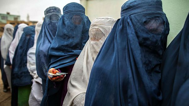 کمیسیون انتخابات افغانستان اعلام نتایج انتخابات ریاست جمهوری را بار دیگر به تعویق انداخت کمیسیون انتخابات افغانستان اعلام نتایج انتخابات ریاست جمهوری را بار دیگر به تعویق انداخت