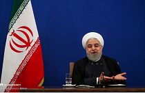 حسن روحانی: ما دنبال اعدام نیستیم دنبال پول هستیم